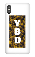 YBD iPhone Phone Cases