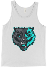 goki_ttv Tank Top