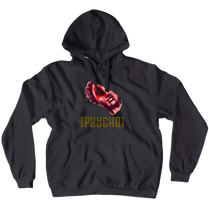 Psycho Hoodie
