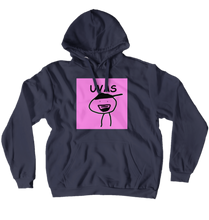 Don't Buy Hoodies (No-Zip/Pullover)