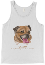 Chaito Tank Top