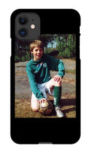 svagtpositiv1 iPhone Phone Cases