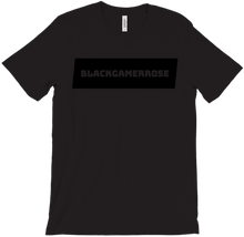 blackgamerrose T-Shirts