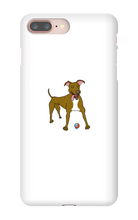 thehoganway Phone Cases