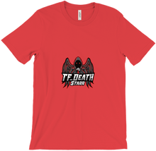 tf_deathstarr T-Shirts