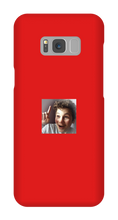 TOM LINKAcz Samsung Phone Cases