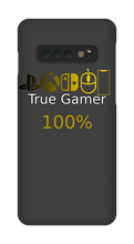 True Gamer Samsung Phone Cases