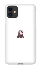 DrCallieeSix iPhone Phone Cases