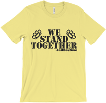 jailboyswe T-Shirts