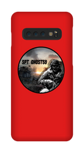 spt_ghost59 Samsung Phone Cases