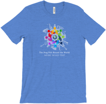 Music Road Trip Tees