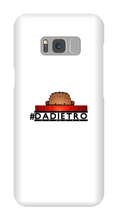eminski93 Samsung Phone Cases