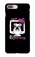 nolliewog iPhone Phone Cases