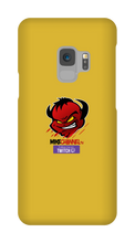 mikechannel7v Samsung Phone Cases