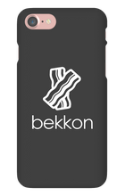 iPhone Cases (White Logo)