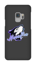novìsìn Samsung Phone Cases