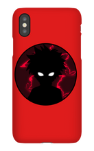 killuaytt iPhone Phone Cases
