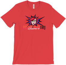 potatochannuwu T-Shirts