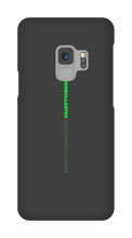 xxsilverbulle87xx Samsung Phone Cases