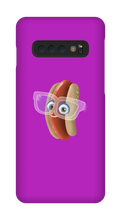 itwaschrissss Samsung Phone Cases