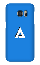 team_acidd Samsung Phone Cases