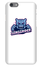 songgrider iPhone Phone Cases