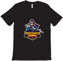 moustavich T-Shirts