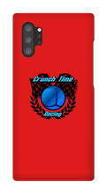 Crunch Time Racing Samsung Phone Cases