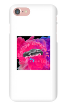 porscheturbo12 iPhone Phone Cases