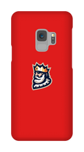 Klassicpal, King 👑 Samsung Case Design | #2