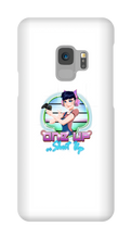 oneuporshutup Samsung Phone Cases