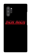 rchrich Samsung Phone Cases