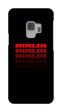 s1nsnipez Samsung Phone Cases