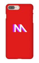 MELLO iPhone Phone Cases