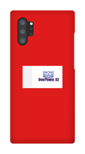 cxntrol53 Samsung Phone Cases