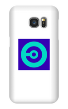 V3xed2 Samsung Phone Cases