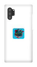 Crazytimtimtim Roblox Samsung Phone Cases