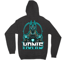 KonisTV Hoodie (Back Image) (Pull Over)