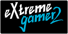 eXtremeGamer2 XXL Mousepad (Style 1)