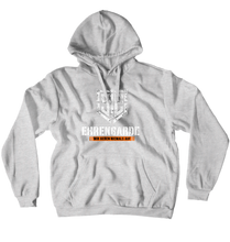 Ehrengarde Hoodies (No-Zip/Pullover)
