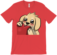 Heart - Shirt