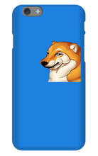 mimich iPhone Phone Cases