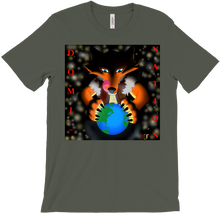 Domi-Nation T-Shirts