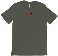 Kaya_L4wrence Logo T-Shirts
