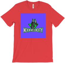 nexxvelocity T-Shirts