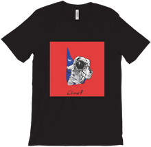 Astronaut Reaching Out T-shirt