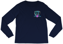 tim69sfsa Long Sleeve Tee Galaxy
