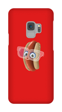 itwaschrissss Samsung Phone Cases