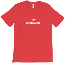 Mr demotivator T-Shirts
