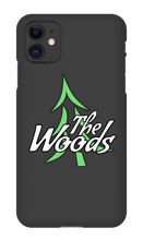 The Woods iPhone Phone Cases